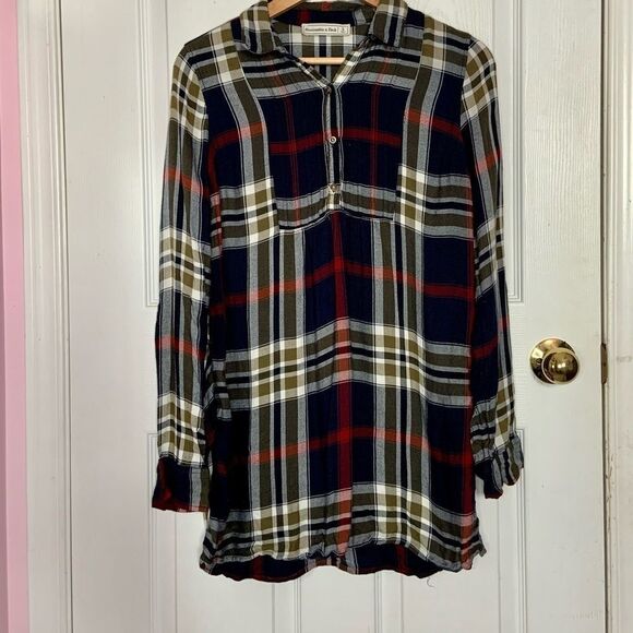 Abercrombie & Fitch Night Dress - Picture 6 of 9